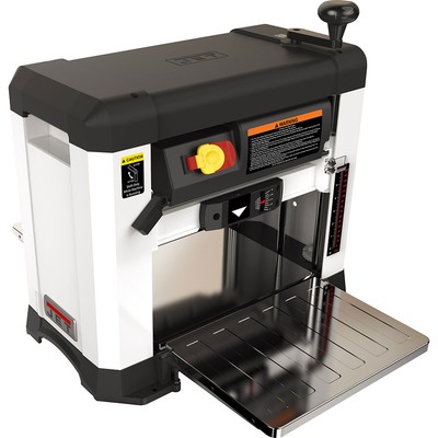 Jet 722130 JWP-13BT 13'' JET Helical Style Bench Top Planer