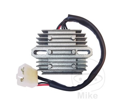 21499-regulator / rectifier 7002721 compatible with TRIUMPH SPEED TRIPLE 955 EFI