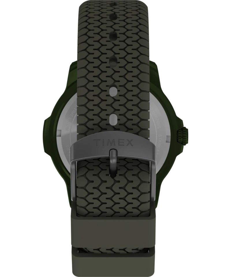 Timex Expedition North Timberline Grün Herren Armbanduhr TW4B34700 - Bild 4 von 4