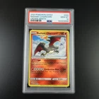 PSA 10 Radiant Charizard 020/159 Pokemon Crown Zenith Holo Graded Card