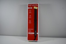 Revlon SmoothStay 1" Coconut Oil-Infused Curling Iron for Shiny, Smooth Curls