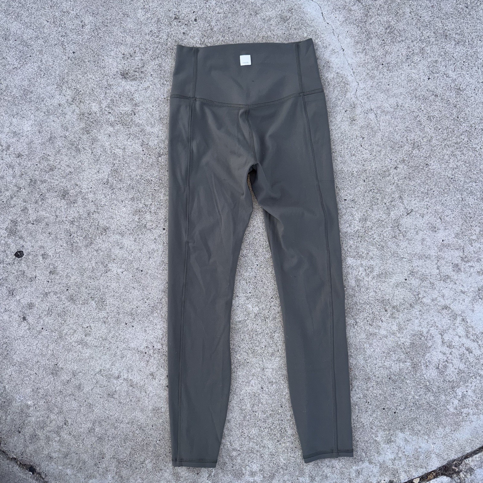 Vuori Basic Waist Compression Leggings - Women’s … - image 4