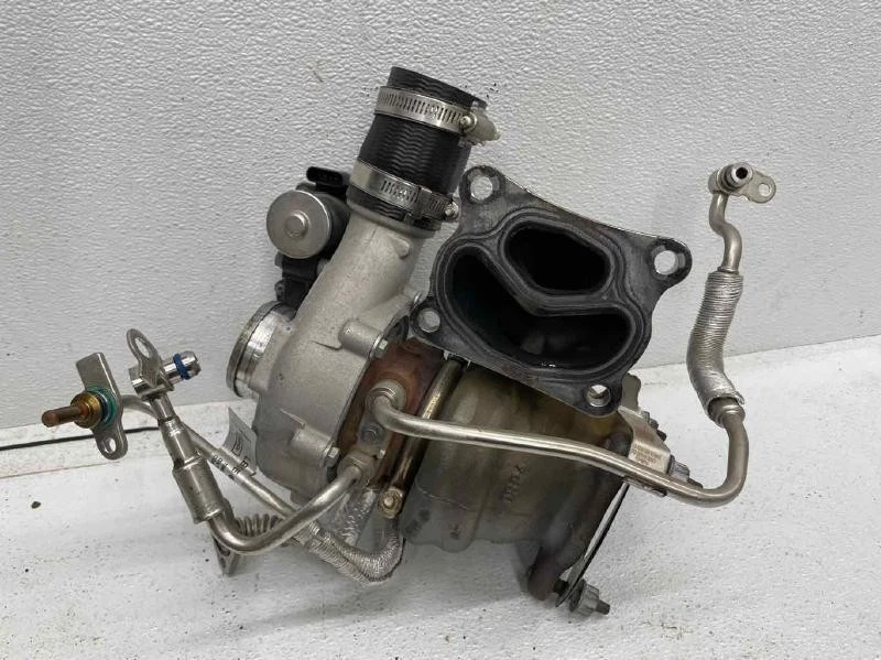2020-2024 Ford Explorer Turbo Turbocharger OEM - Image 2 of 2