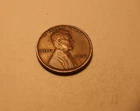 1910 P LINCOLN CENT  VF 6