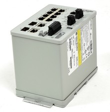 Allen-Bradley Stratix 5700, Ethernet Managed Switch, 1783-BMS10CL