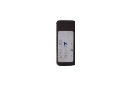 NEC K92184 IC CHIP NSNP