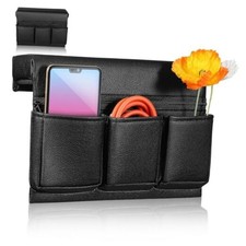 Car Door Side Pocket, Adjustable Car Arm Rest Support, Universal Door Storage
