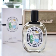 Ilio Limited Edition Diptyque 香水- 一款2023年中性香水