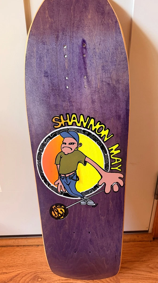 G&S Vintage Skateboarding & Longboarding Equipment for sale | eBay