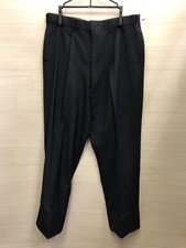 Kanagawa Prefecture Atsugi Nishi High School Trousers 0203221 