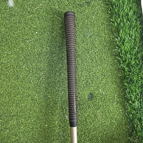 Callaway Big Bertha Warbird 9 Madera Divine Nine Grafito DAMAS FLEX Eje 41” Derecha - Imagen 9 de 9