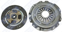 Kupplungssatz Rymec JT7424 FüR T98 Cc Corsa Astra Opel X01 Caravan F08 F68 W5L