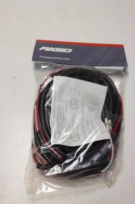 Rigid Industries Radiance Pod Multi-Trigger Harness Rad Pod Multi-Trig 40300
