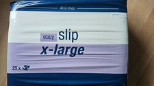 Erwachsenen-Windeln | Easy Slip XL 150 - 170 cm | 1 x 25 Stücke