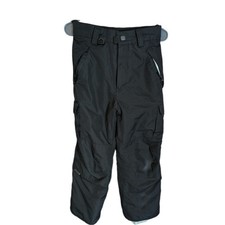 Turbine Youth Snow Pants Medium