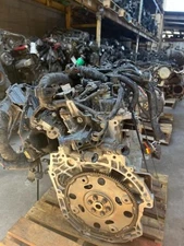 Engine 1.6L VIN C 4th Digit HR16DE Fits 18-19 KICKS 1797106