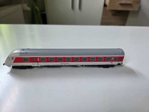 Fleischmann 8600 K Baureihe Bimdzf 269.2 DB AG IC/EC Steuerwagen 2. Klasse | Zustand: Gebraucht