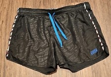 Soffe Junior Nu-Soccer Shorts Size Small.  Girls Size 12 To 14.