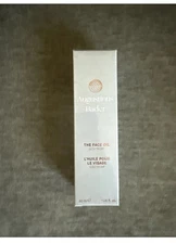 NEW SEALED AUGUSTINUS BADER THE FACE OIL 30ML / 1oz WITH TFC8