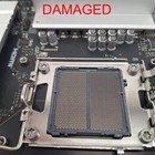 MSI PRO B850M-P WiFi Motherboard, ATX AMD AM5 - DDR5 *READ* — photo 4