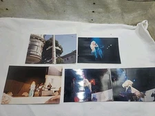 Stevie Nicks unpublished Photographs San Francisco Estate Sale Find