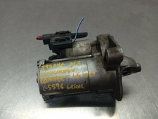 Démarreur Ford TOURNEO CONNECT