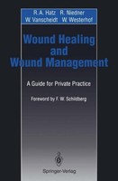 Wound Healing And Wound Management R. A. Hatz