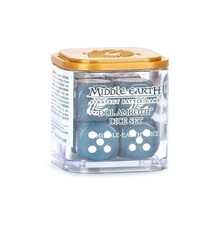 Dol Amroth Dice Set - Brand New - Warhammer Lord Of The Rings GW