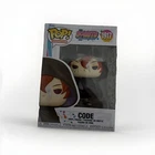 Funko Pop! Code 1917 Boruto Naruto Next Generations  Anime Figure