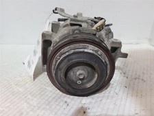 AC Compressor R1234YF Fits 18-20 FORD F150 PICKUP 558935