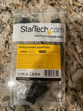 StarTech Display Port HDMI Adapter Pack of 2