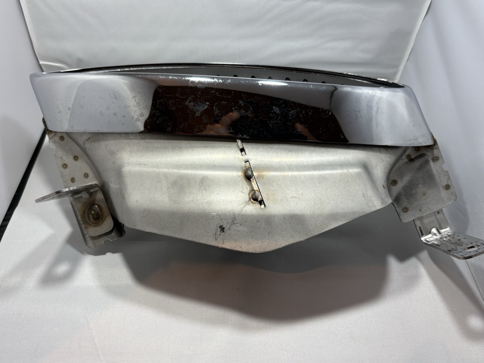 OEM 2023 Bentley Continental GT Speed Exhaust FinishersLH RH 3SA253823 3SA253824
