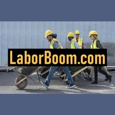 LaborBoom .com / Domain Auction / Business Brand, Website Name / Namecheap