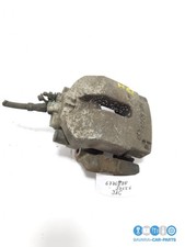Original BMW  E70 E71  Bremssattel Bremssattelgehäuse hinten rechts + Träger ...