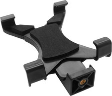 Universal Tablet Tripod Mount Adapter for Ipad/Air/Mini Attachment,Tablet Stands