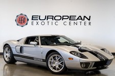 2005 Ford GT 