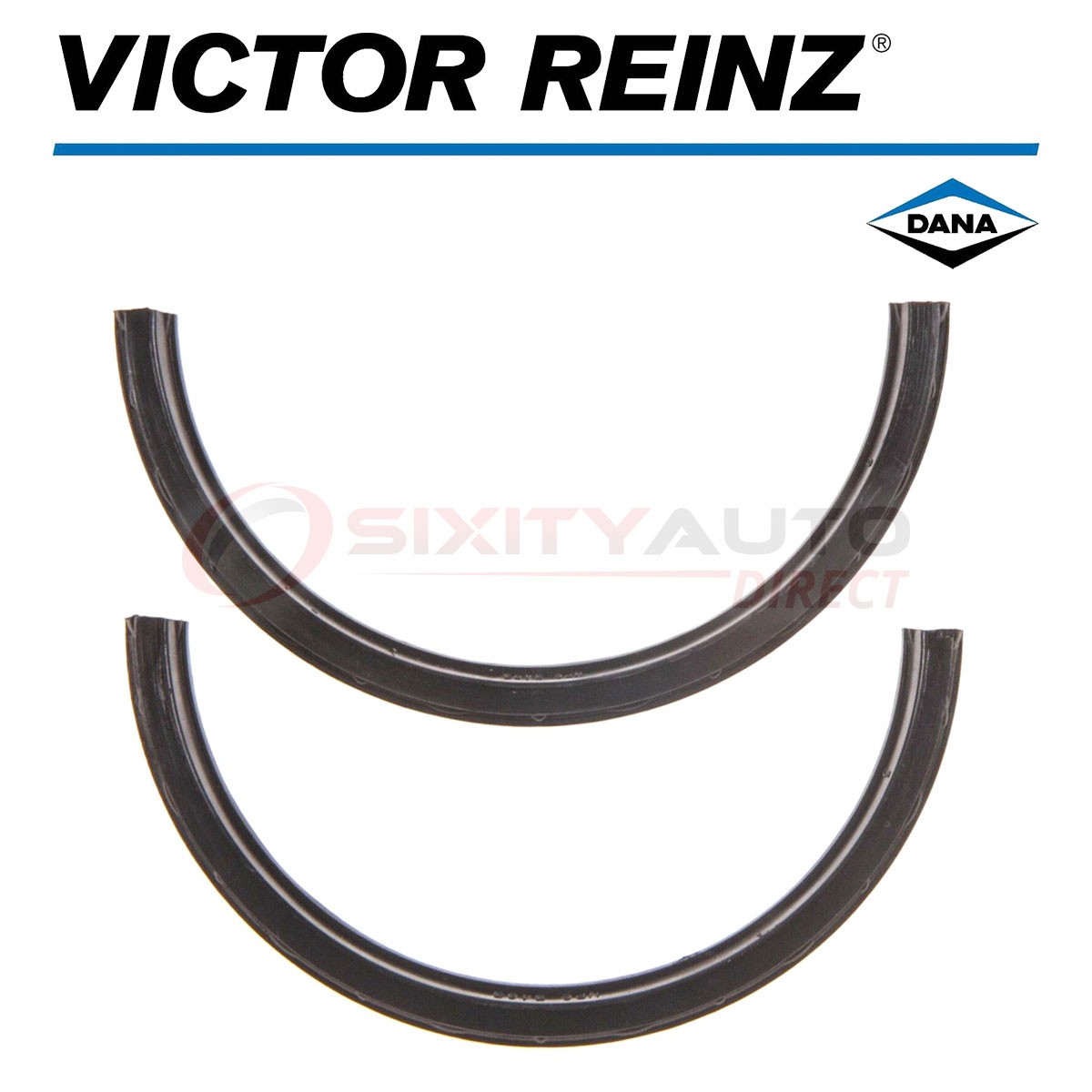 De Tomaso Mangusta 1967-1972 Engine bearing set