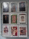 COCA-COLA COKE TRADING CARD SETS SERIES 1 2 3 4 VINTAGE 1990's 435 cards LOT CAP — photo 3