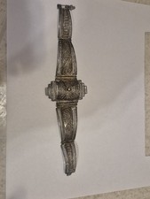 Vintage/Antique Travel Charm Bracelet Lot of 2 Japan France