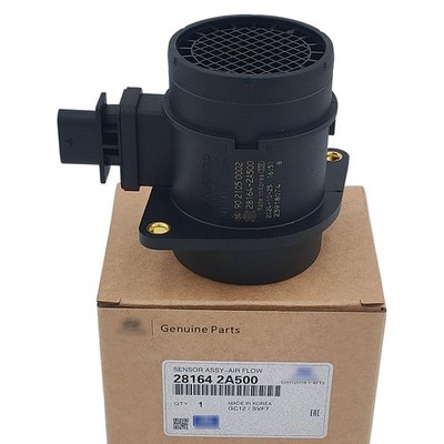 28164-2A500 Mass Air Flow Sensor MAF w/ LMM Blade for KIA PRO CEE'D CEED 1.6 CRDi