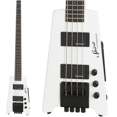 STEINBERGER Spirit XT-2 WH
