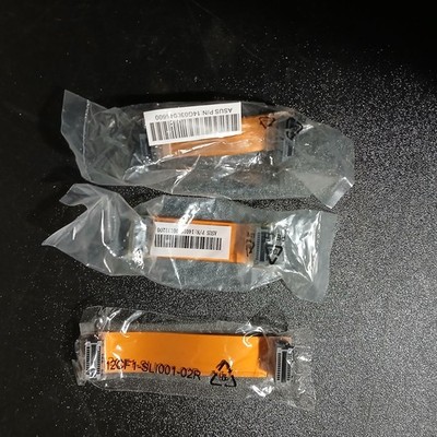 1x Nvidia SLI Bridge für GPU Grafikkarten Asus / Markenlos 