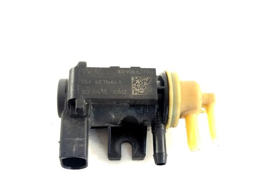 1K0906627B Magnetspule VOLKSWAGEN Golf 7 GTD 2.0 D 135KW Aut 5P (2015) Ersatz