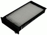 Denckermann Innenraumfilter M110556 Partikelfilter FüR C5 CitroËN 1 Break 16V