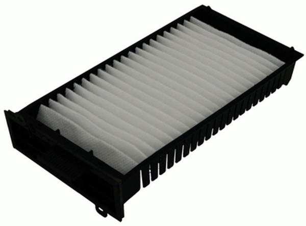 Denckermann Innenraumfilter M110556 Partikelfilter FüR C5 CitroËN 1 Break 16V-image