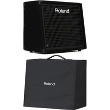 Roland KC-200 - 100W 12" Keyboard Amp and Cover