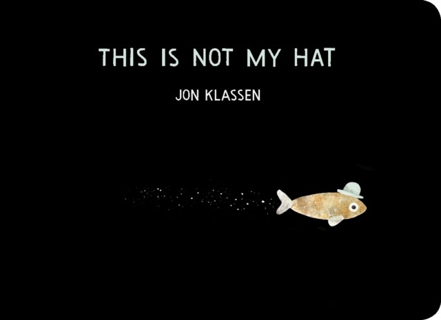 This Is Not My Hat: The multi-award-winning and bestselling picture book from J - Image 2