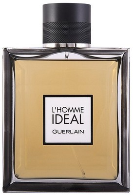 Guerlain L`Homme Ideal Eau de Toilette 100 ml OVP NEU