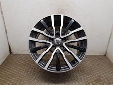 2012-2019 MK3 VOLVO V40 17" ALLOY WHEEL 31445798