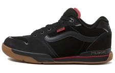 Vans Rowley Xlt Black VN000D1GA2T